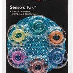 calexotics-senso-6-pack-ansicht-verpackung