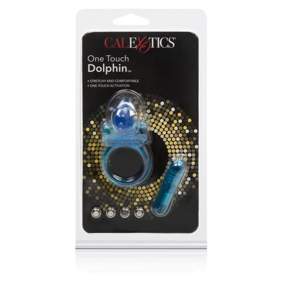 calexotics-one-touch-dolphin-ansicht-verpackung