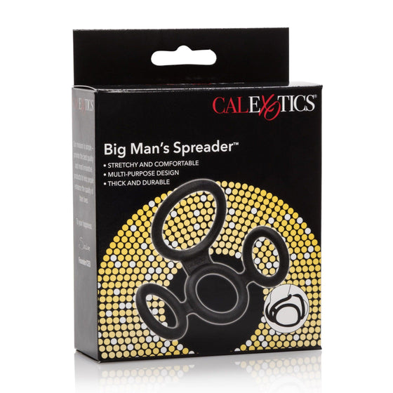 calexotics-big-man-s-spreader-ansicht-verpackung