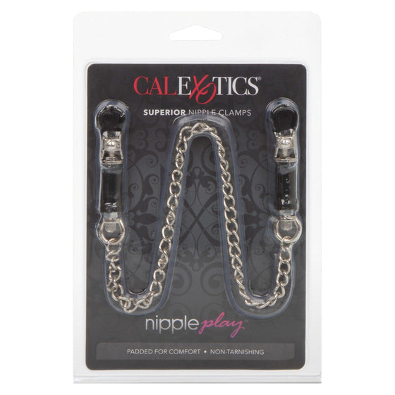 calexotics-superior-nipple-clamps-ansicht-verpackung