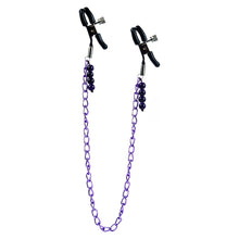  calexotics-purple-chain-nipple-clamps-ansicht-product