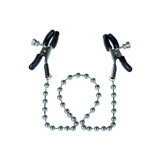 calexotics-silver-beaded-nipple-clamps-ansicht-product