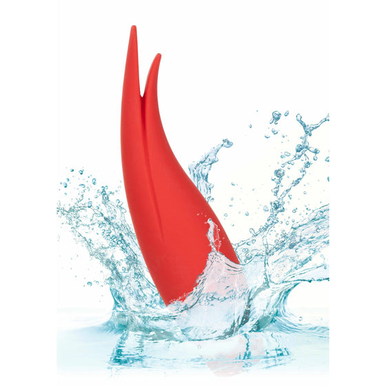calexotics-red-hot-sizzle-ansicht-wasser