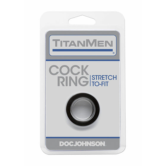 doc-johnson-titanmen-cock-ring-black-ansicht-verpackung