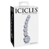 pipedream-icicles-no.-66-massager-transparent-ansicht-verpackung