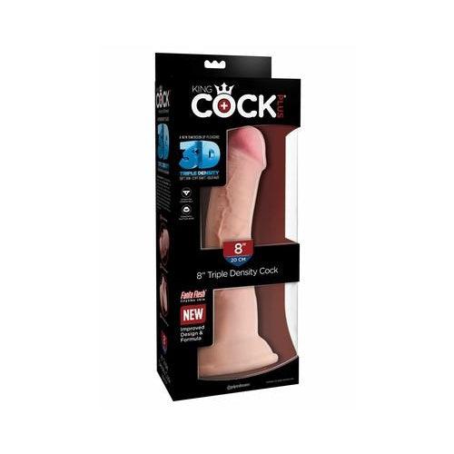 pipedream-triple-density-cock-8-inch-ansicht-verpackung