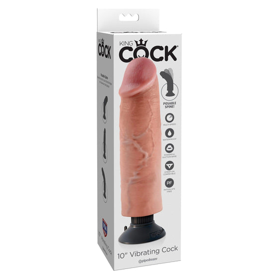 pipedream-vibrating-cock-10-inch-ansicht-verpackung