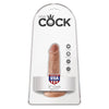 pipedream-king-cock-5-inch-caramel-ansicht-product