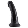 pipedream-cock-6-inch-black-ansicht-product