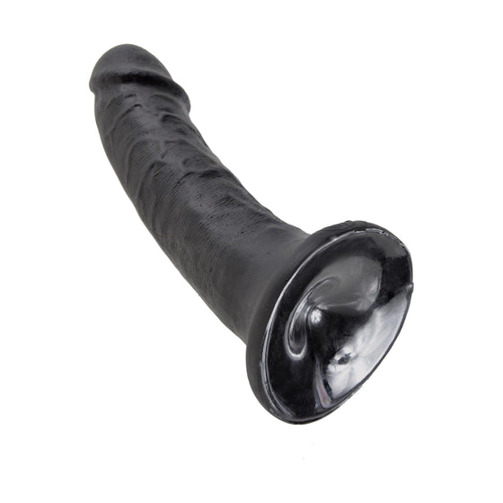 pipedream-cock-6-inch-black-ansicht-liegend