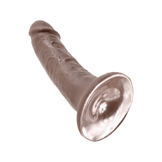 pipedream-cock-6-inch-brown-ansicht-liegend