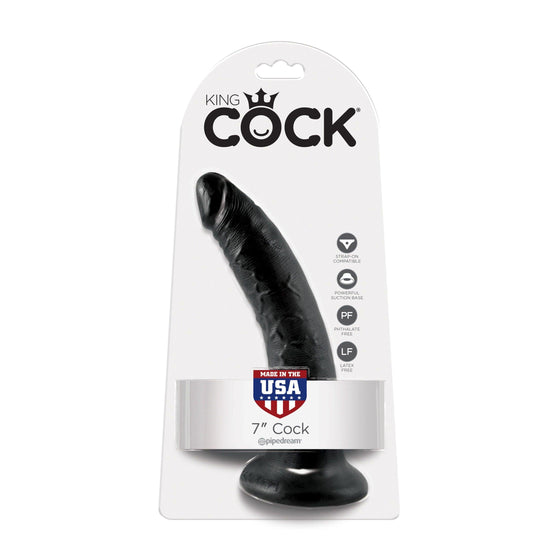 pipedream-cock-7-inch-black-ansicht-verpackung