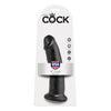pipedream-cock-9-inch-black-ansicht-verpackung