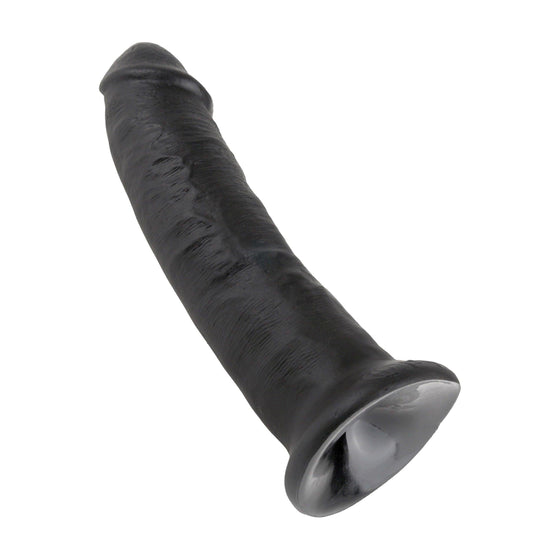 pipedream-cock-9-inch-black-ansicht-seitlich
