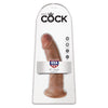 pipedream-cock-9-inch-caramel-ansicht-verpackung