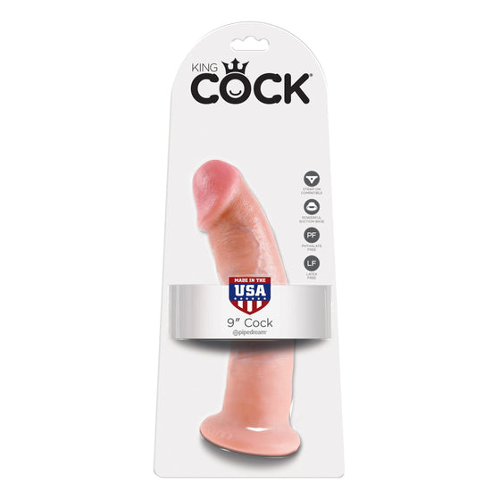pipedream-cock-9-inch-skin-ansicht-verpackung