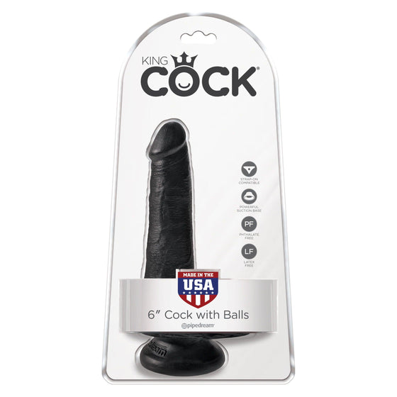 pipedream-king-cock-6-inch-with-balls-black-ansicht-verpackung
