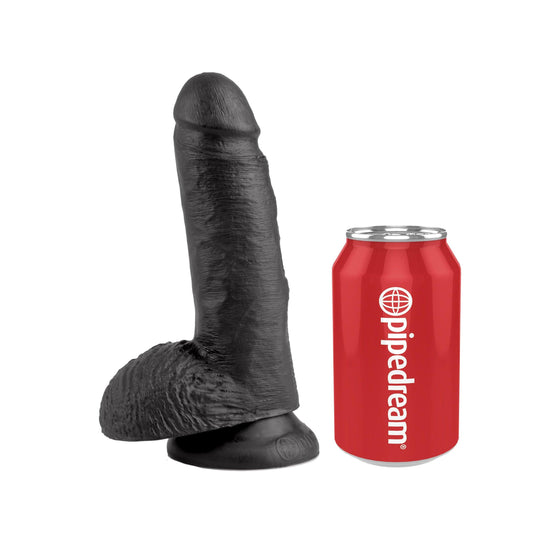 pipedream-cock-7-inch-with-balls-black-ansicht-product