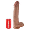pipedream-king-cock-13inch-with-balls-caramel-ansicht-büchse