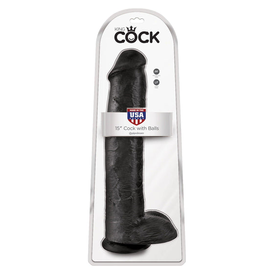 pipedream-king-cock-15inch-with-balls-black-ansicht-verpackung