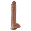 pipedream-king-cock-15inch-with-balls-caramel-ansicht-product