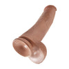 pipedream-king-cock-15inch-with-balls-caramel-ansicht-seitlich