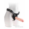 pipedream-triple-density-cock-11-inch-ansicht-strap-on