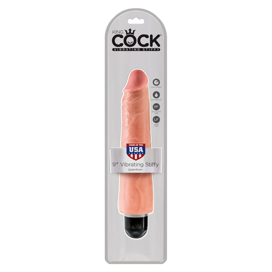 pipedream-king-cock-9-inch-vibr-stiffy-cream-ansicht-verpackung