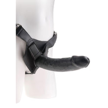  pipedream-strap-on-harness-9-inch-cock-black-ansicht-product
