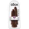 pipedream-two-cocks-one-hole-9-inch-brown-ansicht-verpackung