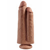 pipedream-two-cocks-one-hole-9-inch-caramel-ansicht-product
