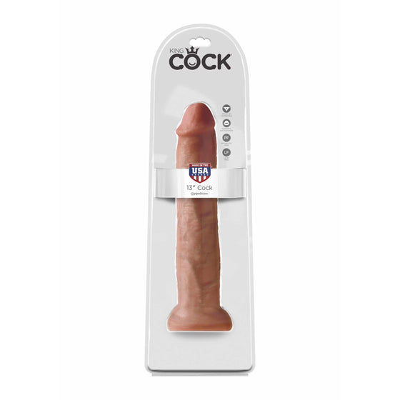 pipedream-king-cock-13-cock-caramel-ansicht-verpackung