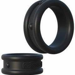 pipedream-max-width-silicone-rings-black-ansicht-product