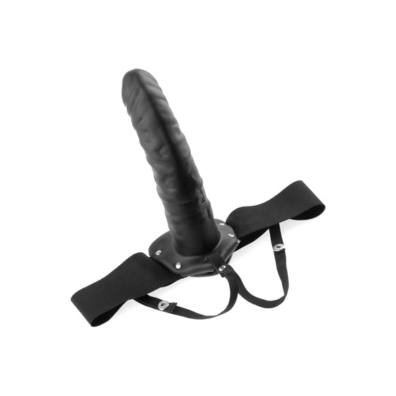 pipedream-8-inch-strap-on-black-ansicht-product