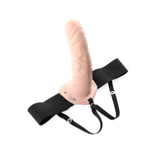  pipedream-8-inch-strap-on-skin-ansicht-product