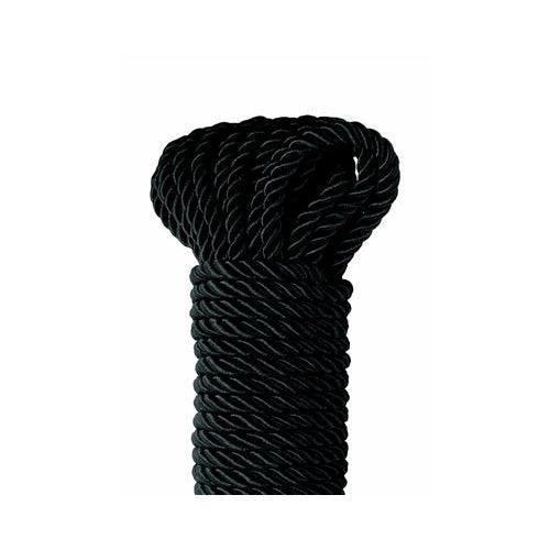 pipedream-deluxe-silky-rope-black-ansicht-nah