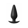 pipedream-large-weighted-silicone -plug-ansicht-product
