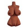 pipedream-perfect-10-torso-brown-ansicht-product