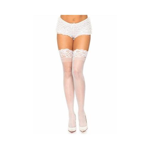 leg-avenue-stay-up-lycra-sheer-thigh-highs-white-ansicht-product