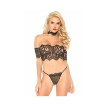  leg-avenue-lace-top-with-choker-and-thong-black-ansicht-product