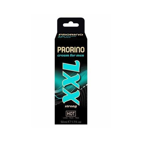 hot-prorino-xxl-cream-50ml-ansicht-verpackung