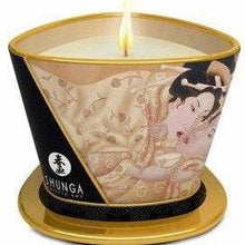  shunga-massage-candle-vanille-desire-170ml-ansicht-product