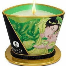  shunga-massage-candle-grüner-tee-zenitude-170ml-ansicht-product