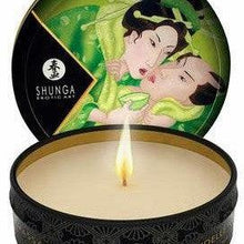  shunga-mini-massage-candle-green-tea-30ml-ansicht-product