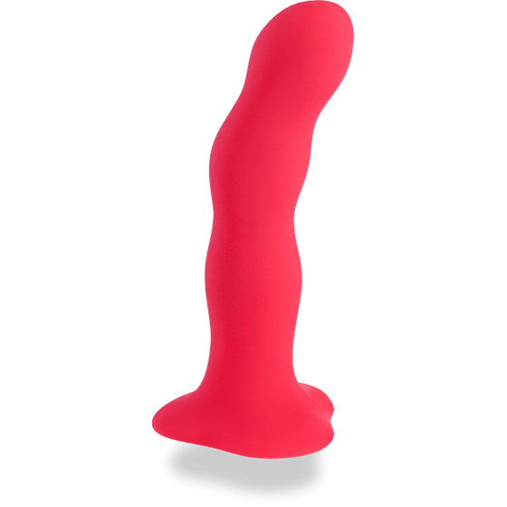 fun-factory-bouncer-dildo-red-product